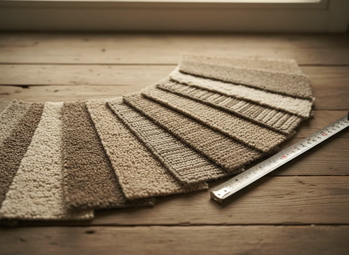 Carpet Installation Rutledge, AL FAQs